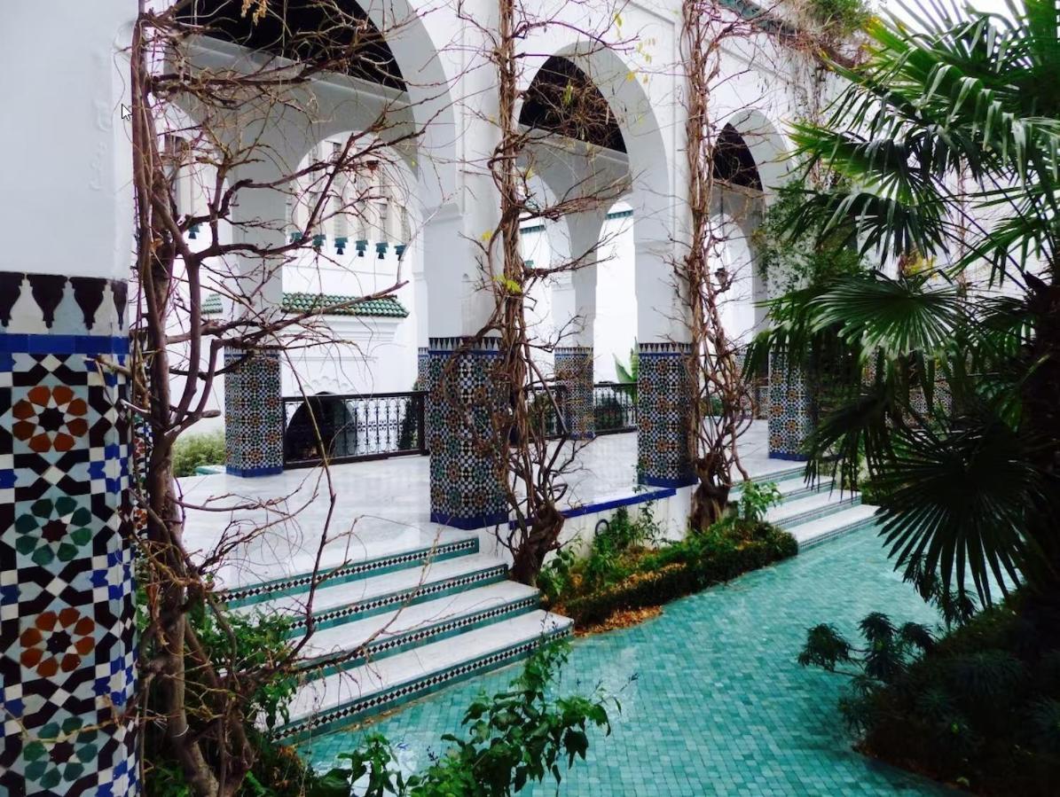 My Nest Inn Paris Mouffetard - 30M2 - 200M Du Jardin Des Plantes Екстер'єр фото